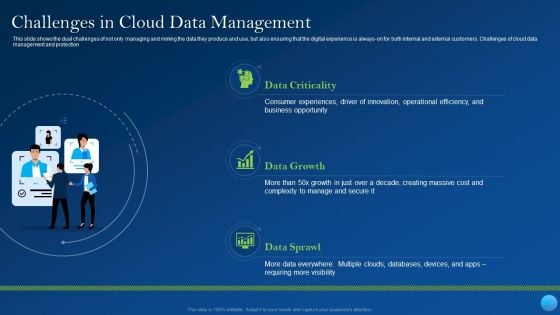 Challenges In Cloud Data Management Download PDF