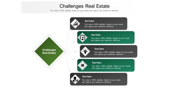 Challenges Real Estate Ppt PowerPoint Presentation Model Tips Cpb Pdf Challenges Real Estate Ppt PowerPoint Presentation Model Tips Cpb Pdf