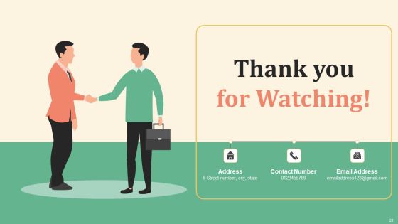 Change Administration Training Program Ppt PowerPoint Presentation Complete Deck With Slides Slide21