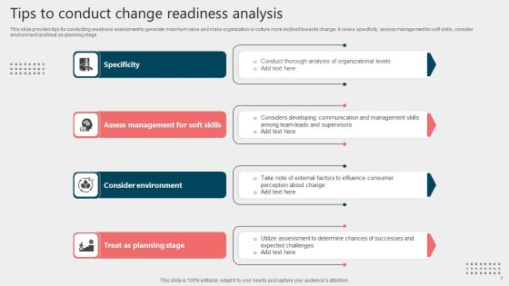 Change Analysis Ppt PowerPoint Presentation Complete Deck With Slides Slide07