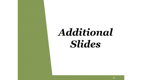 Change Control Process Ppt PowerPoint Presentation Complete Deck With Slides Slide61