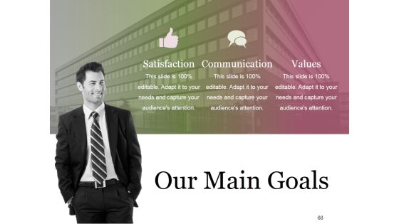 Change Control Process Ppt PowerPoint Presentation Complete Deck With Slides Slide68