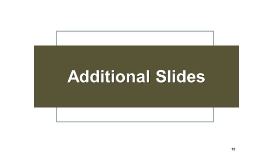Change Management Evaluation Ppt PowerPoint Presentation Complete Deck With Slides Slide12