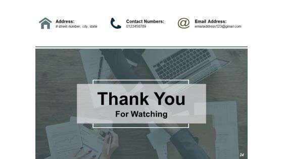 Change Management Evaluation Ppt PowerPoint Presentation Complete Deck With Slides Slide24