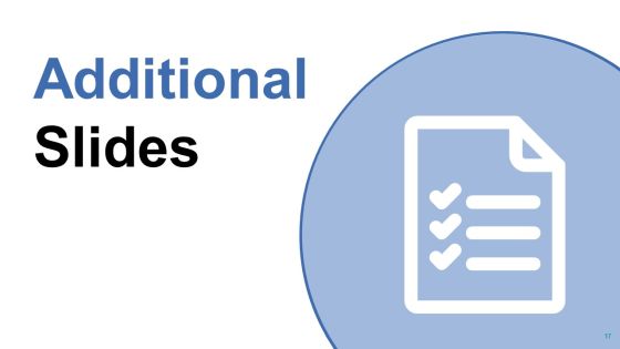 Change Management Framework Ppt PowerPoint Presentation Complete Deck With Slides Slide17