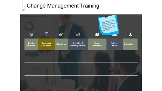 Change Management Ppt PowerPoint Presentation Complete Deck With Slides Slide43