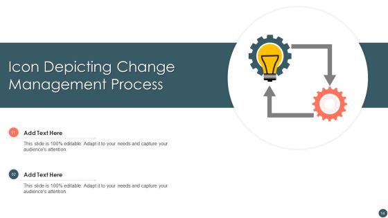 Change Management Ppt PowerPoint Presentation Complete With Slides Slide14