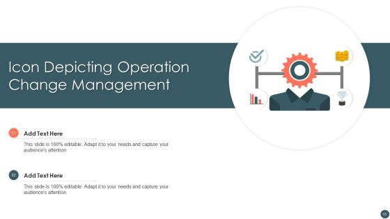 Change Management Ppt PowerPoint Presentation Complete With Slides Slide15