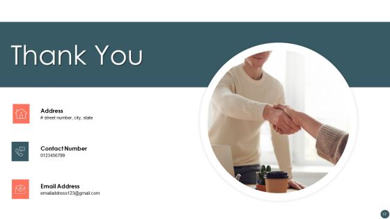 Change Management Ppt PowerPoint Presentation Complete With Slides Slide17