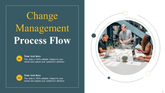 Change Management Process Flow Ppt PowerPoint Presentation File Background Images PDF Change Management Process Flow Ppt PowerPoint Presentation File Background Images PDF