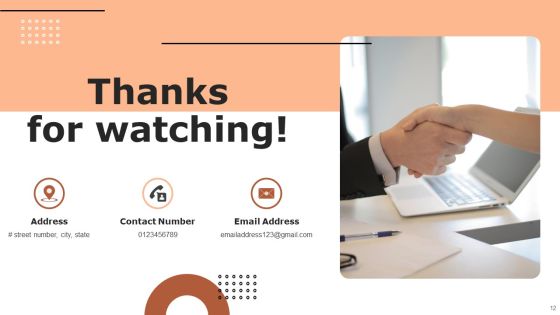 Change Management Strategy Ppt PowerPoint Presentation Complete Deck With Slides Slide12