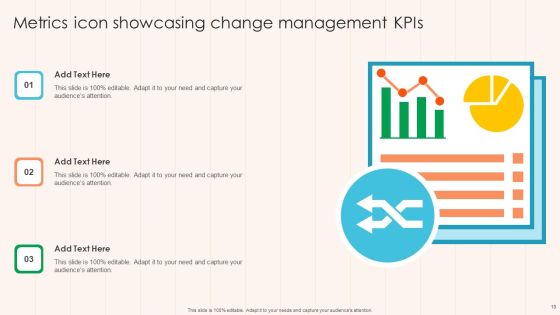 Change Metrics Ppt PowerPoint Presentation Complete Deck With Slides Slide10