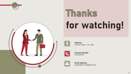 Change Process Ppt PowerPoint Presentation Complete Deck With Slides Slide13