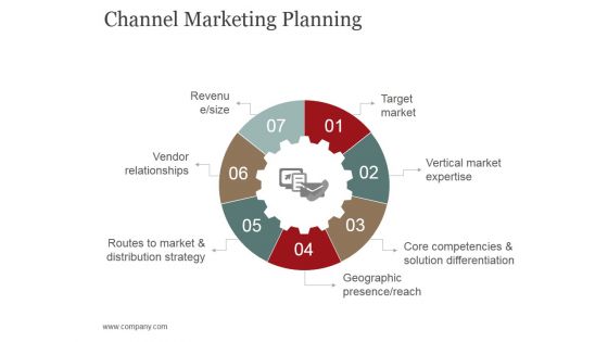 Channel Marketing Planning Ppt PowerPoint Presentation Slides Microsoft Channel Marketing Planning Ppt PowerPoint Presentation Slides Microsoft