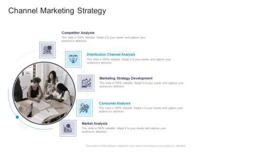 Channel Marketing Strategy Development Commercial Marketing Guidelines And Tactics Sample PDF