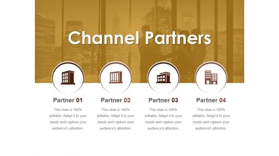 Channel Partners Ppt Powerpoint Presentation Portfolio Outline Channel Partners Ppt Powerpoint Presentation Portfolio Outline