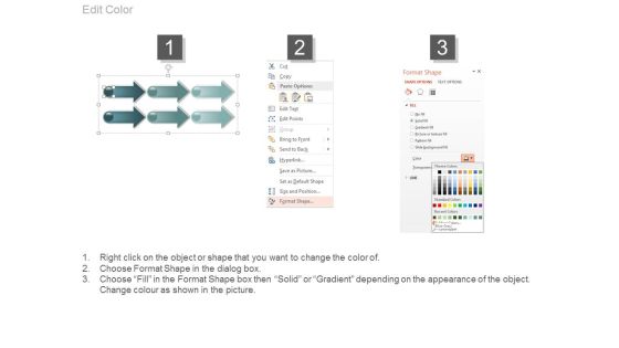 Channel Research And Analysis Power Point Layout Slide03