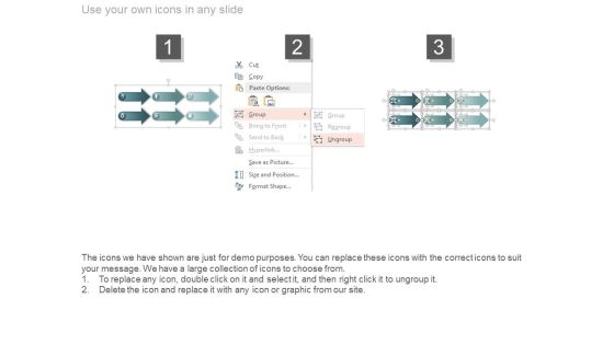 Channel Research And Analysis Power Point Layout Slide04