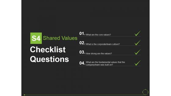Checklist Questions Template 3 Ppt PowerPoint Presentation Show Smartart