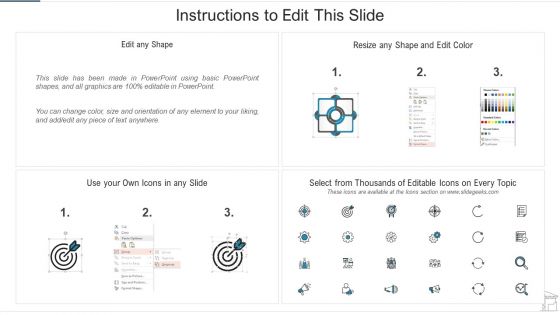 Choosing The Right Strategy To Enhance Construction Management Efficiency Icons PDF