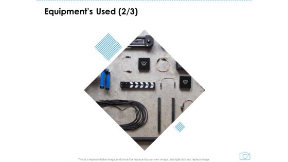 Cinematography Project Proposal Equipments Used Wires Ppt Gallery Images PDF Cinematography Project Proposal Equipments Used Wires Ppt Gallery Images PDF
