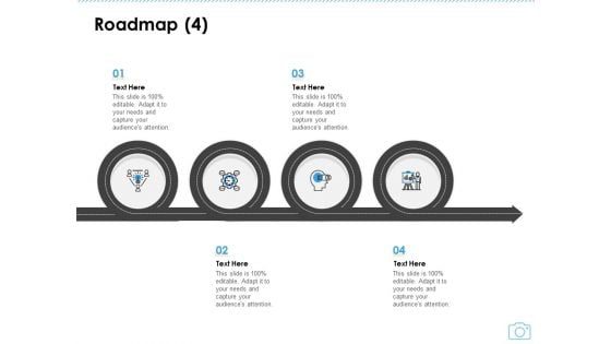Cinematography Project Proposal Roadmap Four Stages Ppt Slides Example PDF Cinematography Project Proposal Roadmap Four Stages Ppt Slides Example PDF