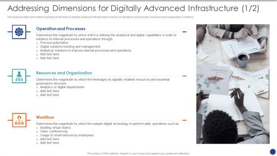 Cios Value Optimization Addressing Dimensions For Digitally Advanced Infrastructure Microsoft PDF