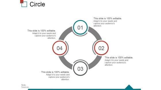 Circle Ppt PowerPoint Presentation File Pictures