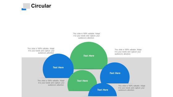 Circular Business Ppt PowerPoint Presentation Layouts Show