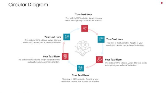 Circular Diagram Business Analysis Method Ppt Summary Designs PDF