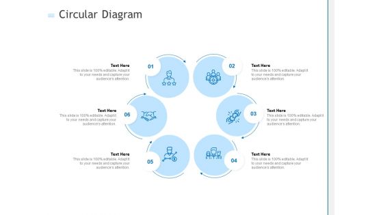 Circular Diagram Ppt PowerPoint Presentation Ideas Icons PDF