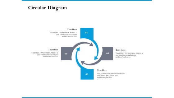 Circular Diagram Rules PDF
