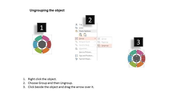Circular Free PowerPoint Slide Slide09