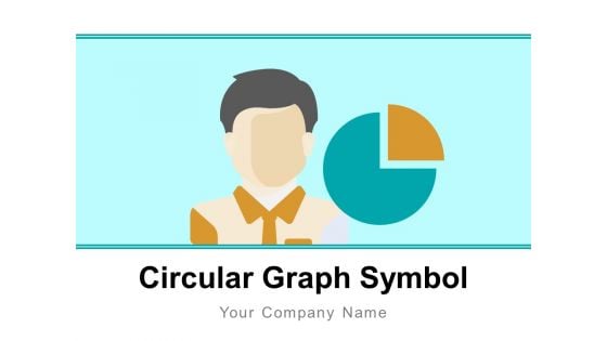 Circular Graph Symbol Business Ideation Employee Analysis Financial Analysis Ppt PowerPoint Presentation Complete Deck