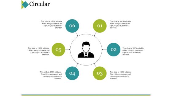 Circular Ppt PowerPoint Presentation Gallery Design Ideas Circular Ppt PowerPoint Presentation Gallery Design Ideas