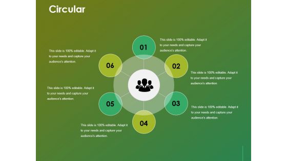 Circular Ppt Powerpoint Presentation Gallery Layouts Circular Ppt Powerpoint Presentation Gallery Layouts