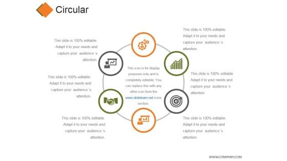 Circular Ppt PowerPoint Presentation Ideas Inspiration