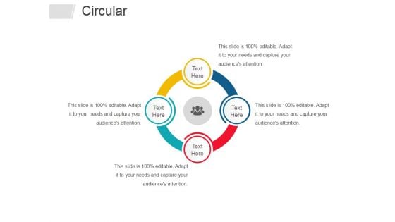 Circular Ppt PowerPoint Presentation Infographic Template Graphic Tips