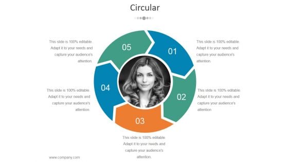 Circular Ppt PowerPoint Presentation Infographic Template Samples