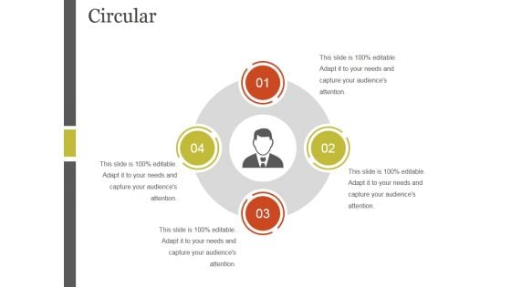 Circular Ppt PowerPoint Presentation Infographics Templates Circular Ppt PowerPoint Presentation Infographics Templates