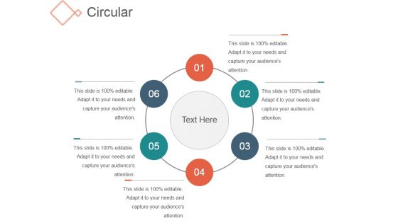 Circular Ppt PowerPoint Presentation Inspiration Inspiration