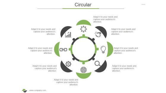 Circular Ppt PowerPoint Presentation Layouts Designs