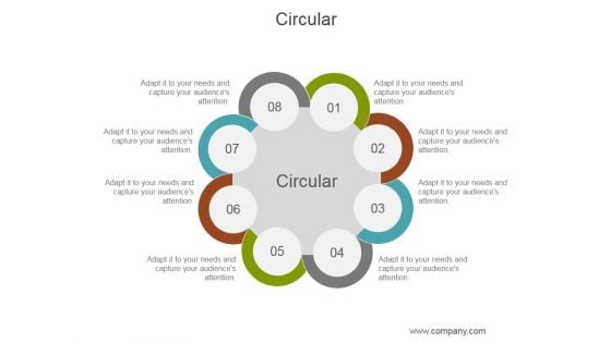 Circular Ppt PowerPoint Presentation Layouts