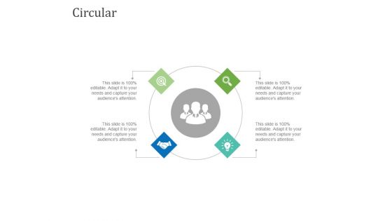 Circular Ppt PowerPoint Presentation Outline Slide Portrait