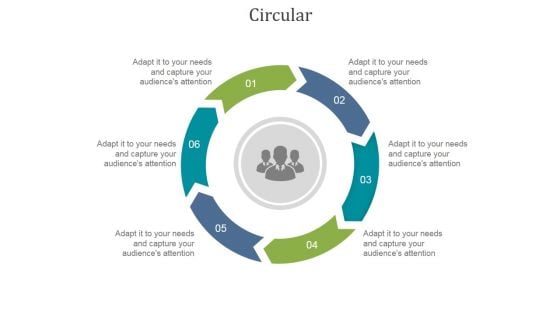 Circular Ppt PowerPoint Presentation Picture