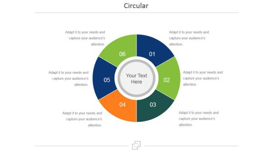 Circular Ppt PowerPoint Presentation Pictures Graphic Tips