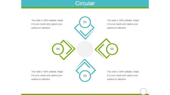 Circular Ppt Powerpoint Presentation Styles Ideas Circular Ppt Powerpoint Presentation Styles Ideas