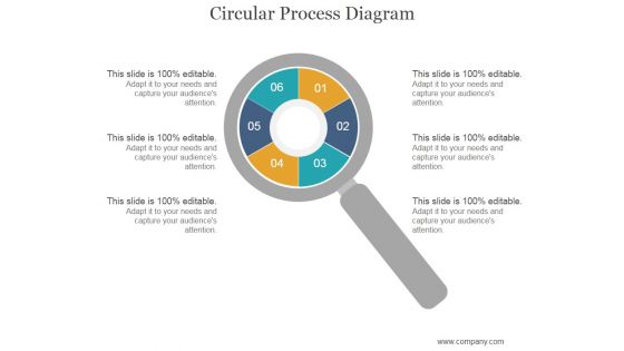 Circular Process Diagram Ppt PowerPoint Presentation Influencers Circular Process Diagram Ppt PowerPoint Presentation Influencers