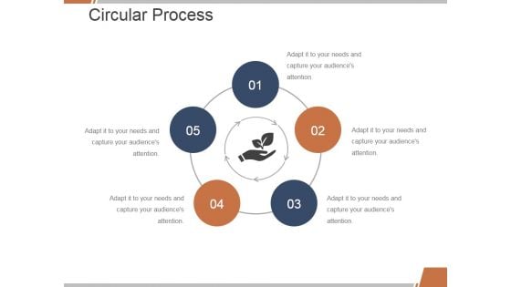 Circular Process Ppt PowerPoint Presentation Inspiration Background Images