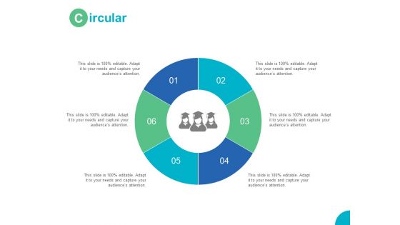 Circular Process Ppt PowerPoint Presentation Styles Designs Download